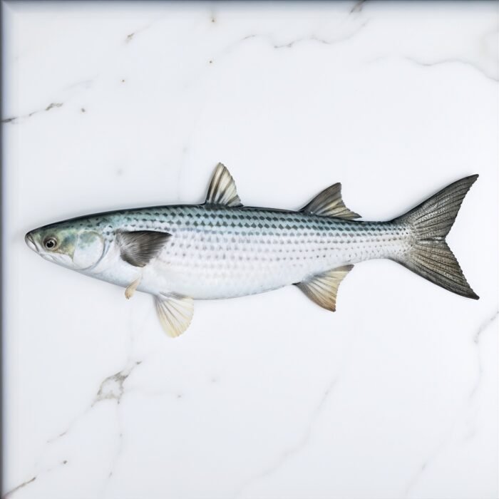 Bata Fish باٹامچھلی