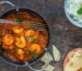 Prawn Karahi Recipe